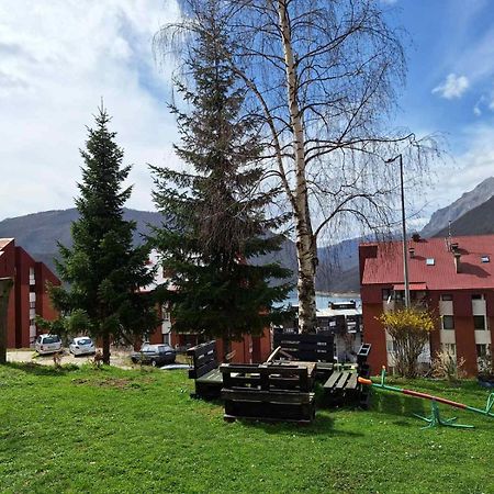 Apartment Buklija Plužine Buitenkant foto
